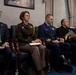 SW Hosts ROK MinDef Ahn