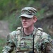 Florida Army National Guardsmen patrol Administrative Boundary Line in Kosovo