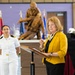 Anchored in Service: Walter Reed Celebrates U.S. Navy Nurse Corps 118th Birthday