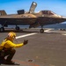 USS Tripoli Conducts Flight Ops