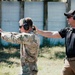 U.S. Army Marksmanship Unit Trains 82nd Airborne to Strengthen Combat Readiness