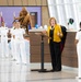 Anchored in Service: Walter Reed Celebrates U.S. Navy Nurse Corps 118th Birthday
