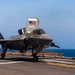 USS Tripoli Conducts Flight Ops