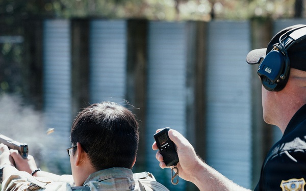 U.S. Army Marksmanship Unit Trains 82nd Airborne to Strengthen Combat Readiness