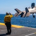 USS Tripoli Conducts Flight Ops