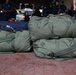 Coast Guard cadets arrive in Savannah
