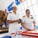 Anchored in Service: Walter Reed Celebrates U.S. Navy Nurse Corps 118th Birthday