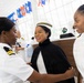 Anchored in Service: Walter Reed Celebrates U.S. Navy Nurse Corps 118th Birthday