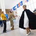 Anchored in Service: Walter Reed Celebrates U.S. Navy Nurse Corps 118th Birthday