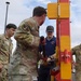 Keesler celebrates National Police Week