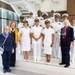 Anchored in Service: Walter Reed Celebrates U.S. Navy Nurse Corps 118th Birthday