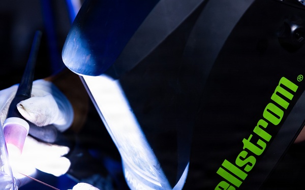 U.S. Air Force Academy Formula SAE Team 2026