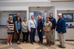 When the Mission Gets Personal: AFAS provides a safety net for Guardians and Airmen