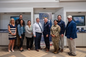 AFN Aviano Radio News: AFAF Campaign