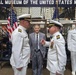 SIOP continues to deliver foundation of fleet readiness as Matvay assumes program manager duties from Greene