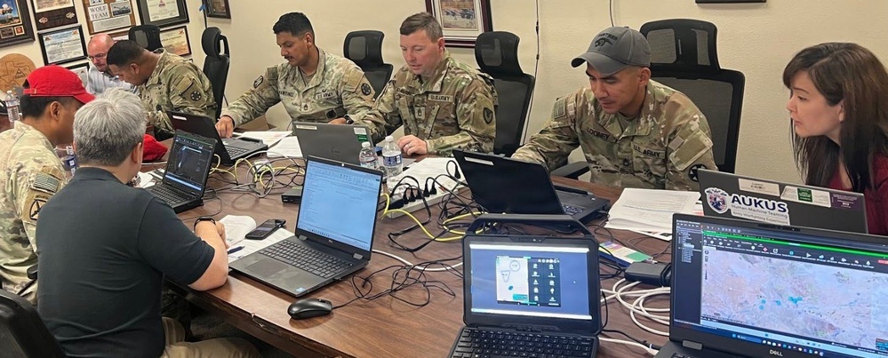 Tactical Behavior Research Laboratory serves as bridge between Soldier and system