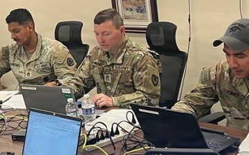 Tactical Behavior Research Laboratory serves as bridge between Soldier and system