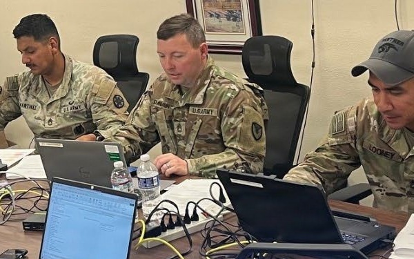 Tactical Behavior Research Laboratory serves as bridge between Soldier and system