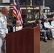 SIOP continues to deliver foundation of fleet readiness as Matvay assumes program manager duties from Greene