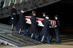 Personnel Matters, episode 12 - POW/MIA & Casualty Sustainment