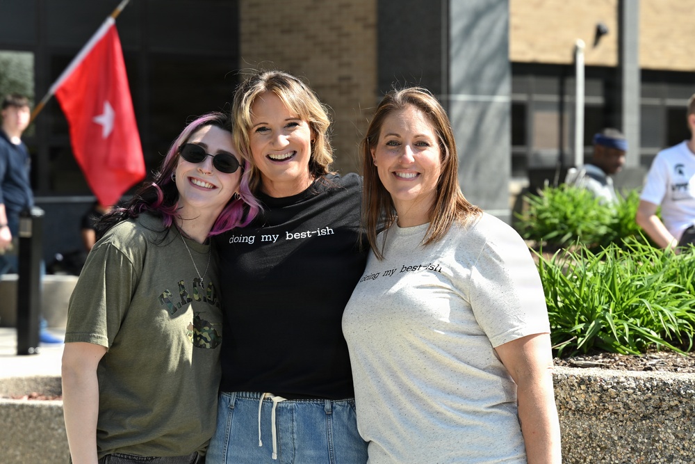 U.S. Army Tank-automotive and Armaments Command and the Detroit Arsenal community holds Bring Your Kid to Work Day 2026