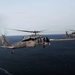 HSC-7 Conducts Training Exercise with HSM-74
