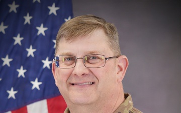 LT. COL. JOHN DWYER RETIRES FROM ILLINOIS AIR NATIONAL GUARD AFTER 30 YEARS OF DISTINGUISHED MILITARY SERVICE