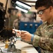 439th Airlift Wing Airman earns academy appointment through the LEAD program