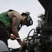USS Pinckney Conducts Maintenance