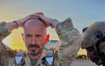 Beyond the high ground: Leading the next generation of joint warfighters