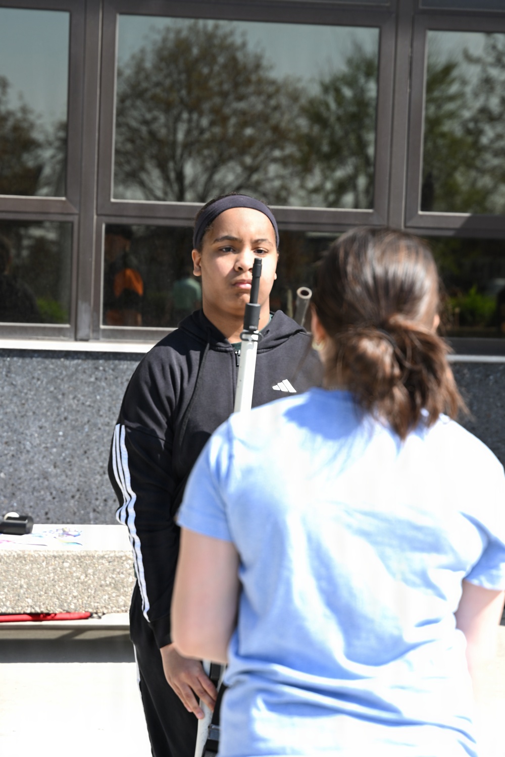 U.S. Army Tank-automotive and Armaments Command and the Detroit Arsenal community holds Bring Your Kid to Work Day 2026