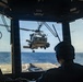 USS Rafael Peralta Conducts Operations