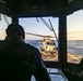 USS Rafael Peralta Conducts Operations