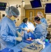 Multidisciplinary team at Walter Reed rescues service member’s vision
