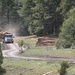 Timber Harvesting and Transport on the Carson National Forest