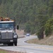 Timber Harvesting and Transport on the Carson National Forest