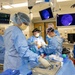 Multidisciplinary team at Walter Reed rescues service member’s vision