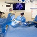 Multidisciplinary team at Walter Reed rescues service member’s vision