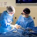Multidisciplinary team at Walter Reed rescues service member’s vision