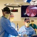 Multidisciplinary team at Walter Reed rescues service member’s vision