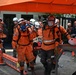 Urban Search and Rescue El Salvador hosts HA/DR culminating exercise