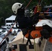 Urban Search and Rescue El Salvador hosts HA/DR culminating exercise