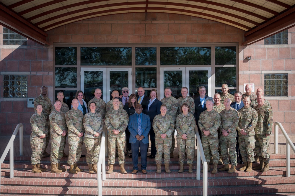 A4 Enterprise Council Group Photo