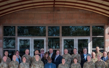 A4 Enterprise Council Group Photo