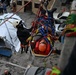 Urban Search and Rescue El Salvador hosts HA/DR culminating exercise