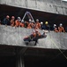 Urban Search and Rescue El Salvador hosts HA/DR culminating exercise