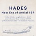 HADES Blueprint graphic