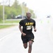 Fort Drum Soldiers run qualifier race to join Army Ten-Miler Team