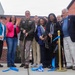 Army Reserve, 99th RD, 99th Readiness Division, Caven Point, Robert Menendez, Angela McKnight