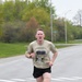 Fort Drum Soldiers run qualifier race to join Army Ten-Miler Team